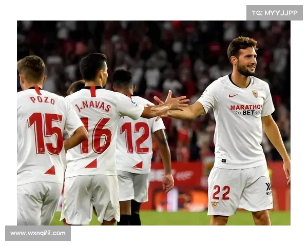 塞维利亚急需球员出售以完成新援注册任务