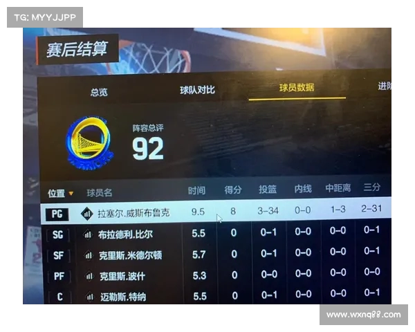 探讨NBA比赛强度的多维度影响与球员表现的关系分析