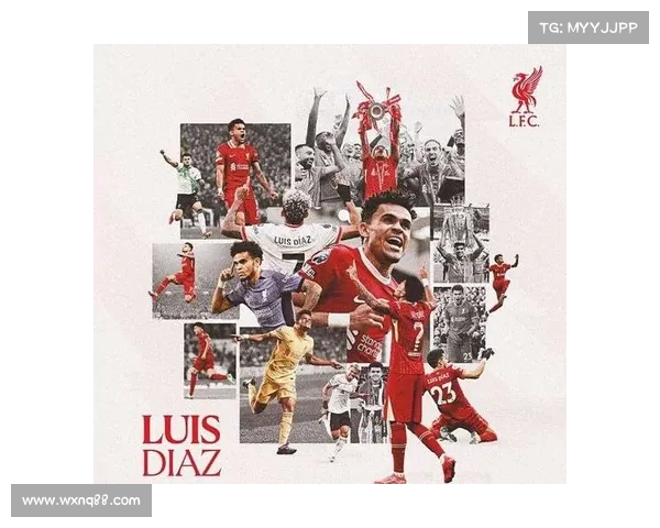 若迪亚斯转会拜仁将成队史第三大引援费用纪录