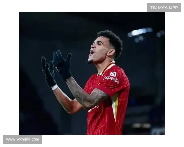 迪亚斯面临续约选择 巴萨拜仁和胜利队均有意引进